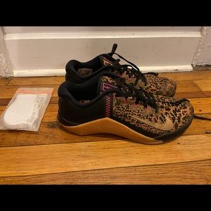 Nike metcon sneakers size 8
